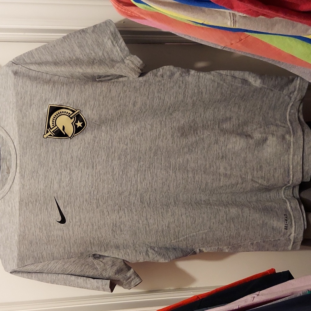 Boys Nike tshirt